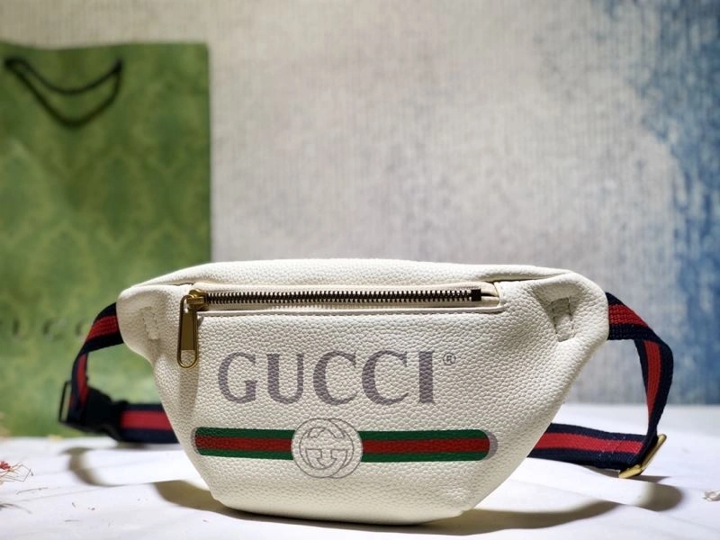 Gucci Waist Chest Packs Thermal 80606