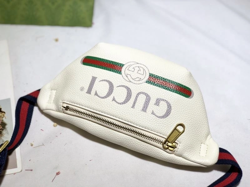 Gucci Waist Chest Packs Thermal 80606