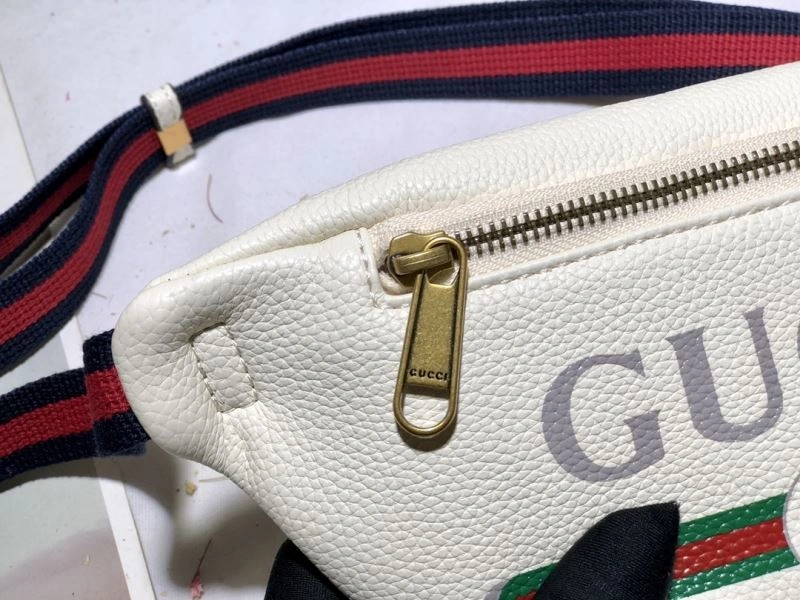 Gucci Waist Chest Packs Thermal 80606