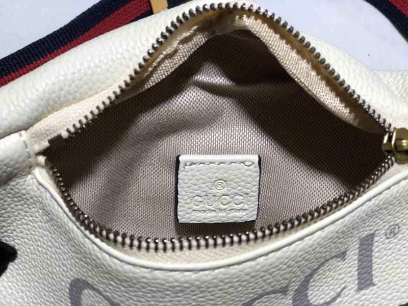 Gucci Waist Chest Packs Thermal 80606