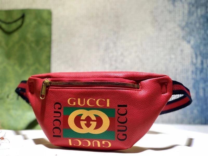 UrbanStyle Gucci Waist Chest Packs 80604