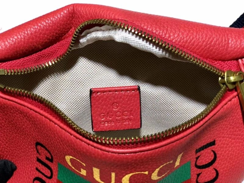 UrbanStyle Gucci Waist Chest Packs 80604
