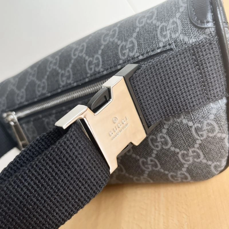 Gucci Waist Chest Packs Popular 80600