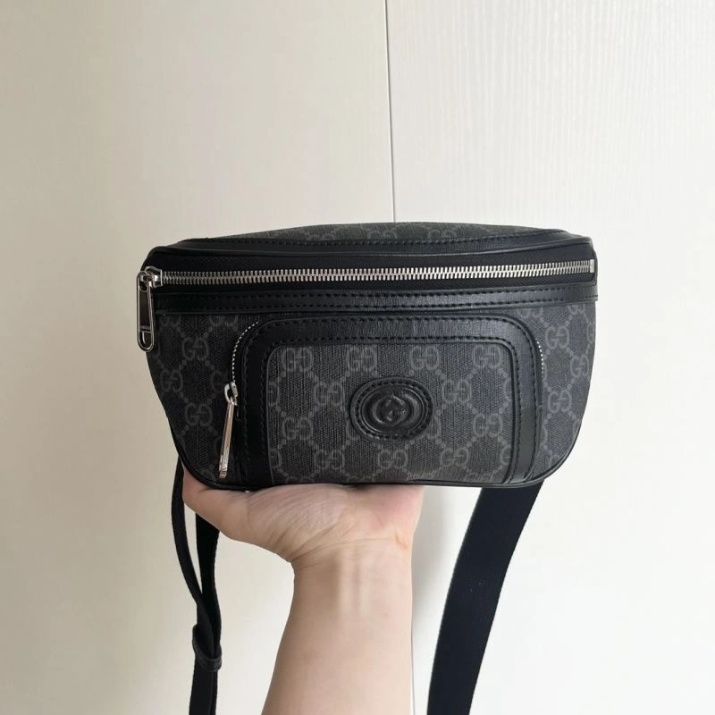 Gucci Waist Chest Packs Popular 80600