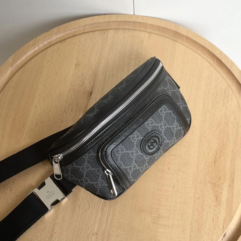 Gucci Waist Chest Packs Popular 80600