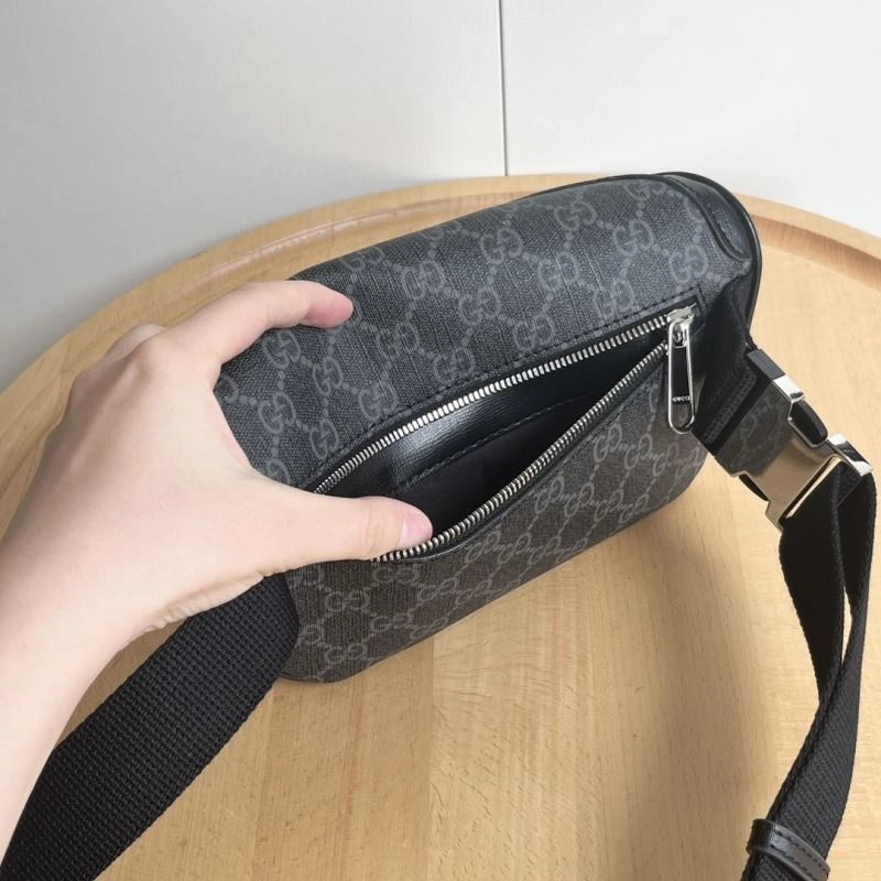 Gucci Waist Chest Packs Popular 80600