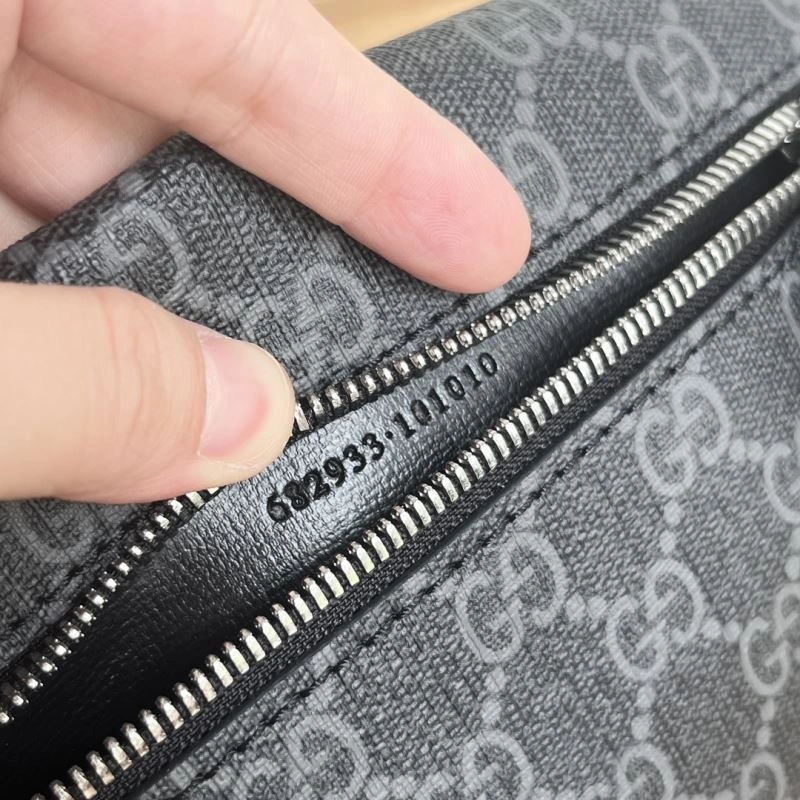 Gucci Waist Chest Packs Popular 80600