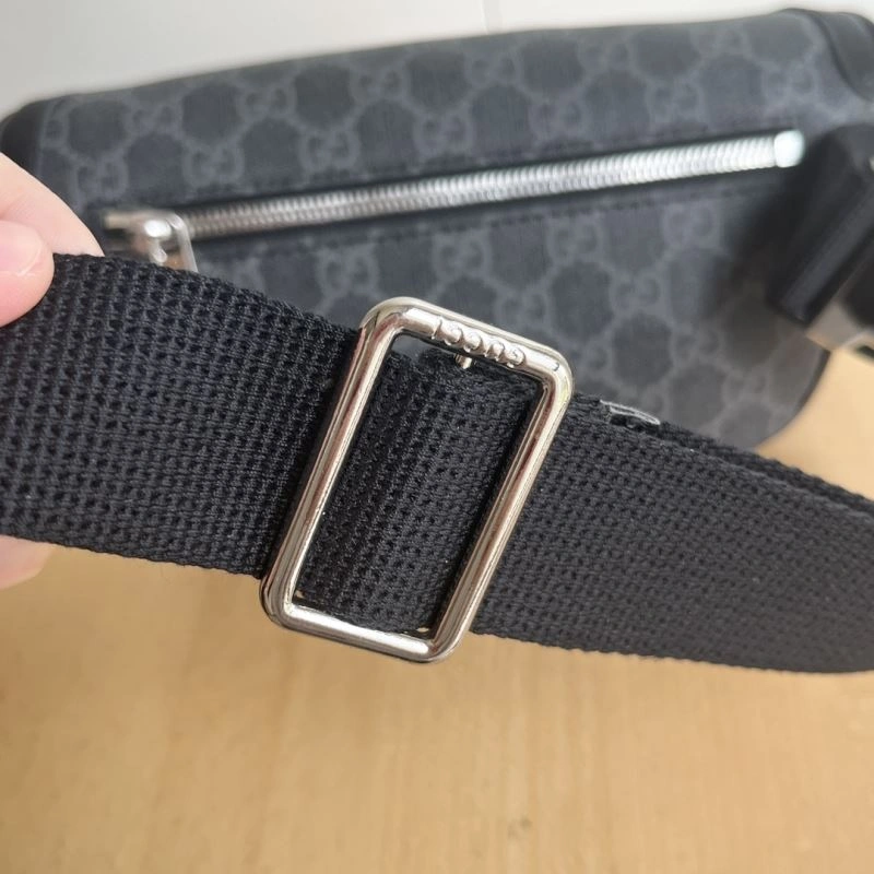 Gucci Waist Chest Packs Popular 80600