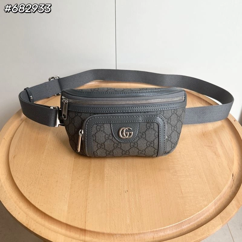 Durable Gucci Waist Chest Packs 80599