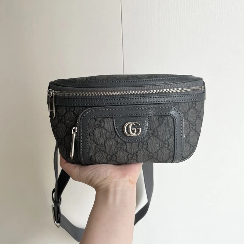 Durable Gucci Waist Chest Packs 80599
