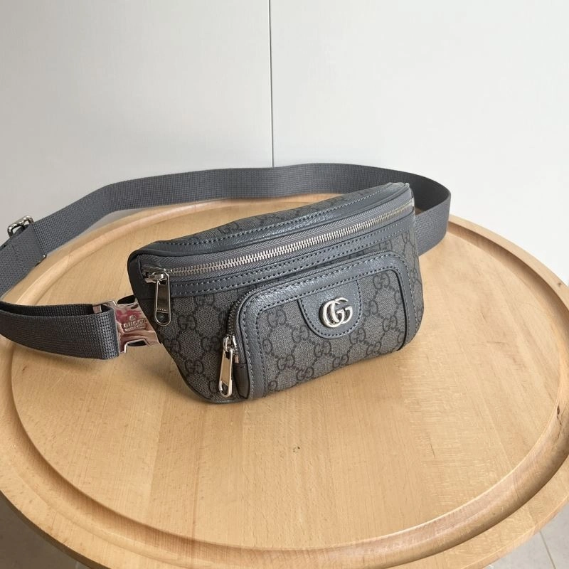 Durable Gucci Waist Chest Packs 80599