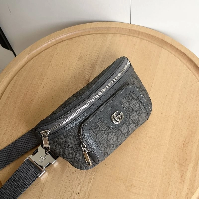 Durable Gucci Waist Chest Packs 80599
