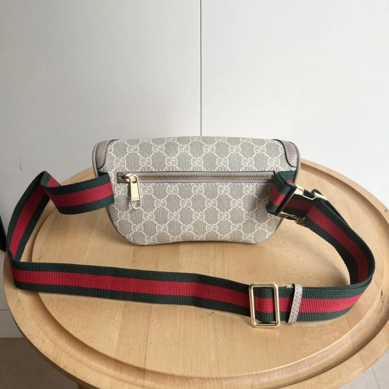 Gucci Waist Chest Packs Trendsetting 80615