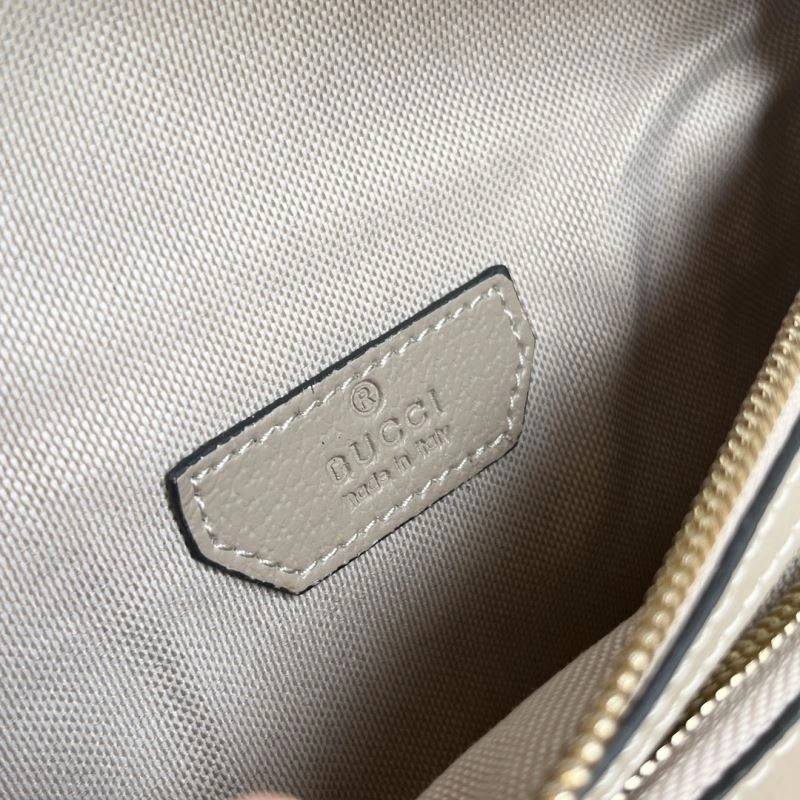 Gucci Waist Chest Packs Trendsetting 80615