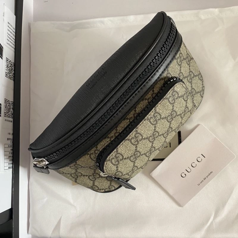 Gucci Waist Chest Packs SunProtective 80614