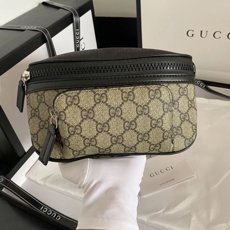 Gucci Waist Chest Packs SunProtective 80614