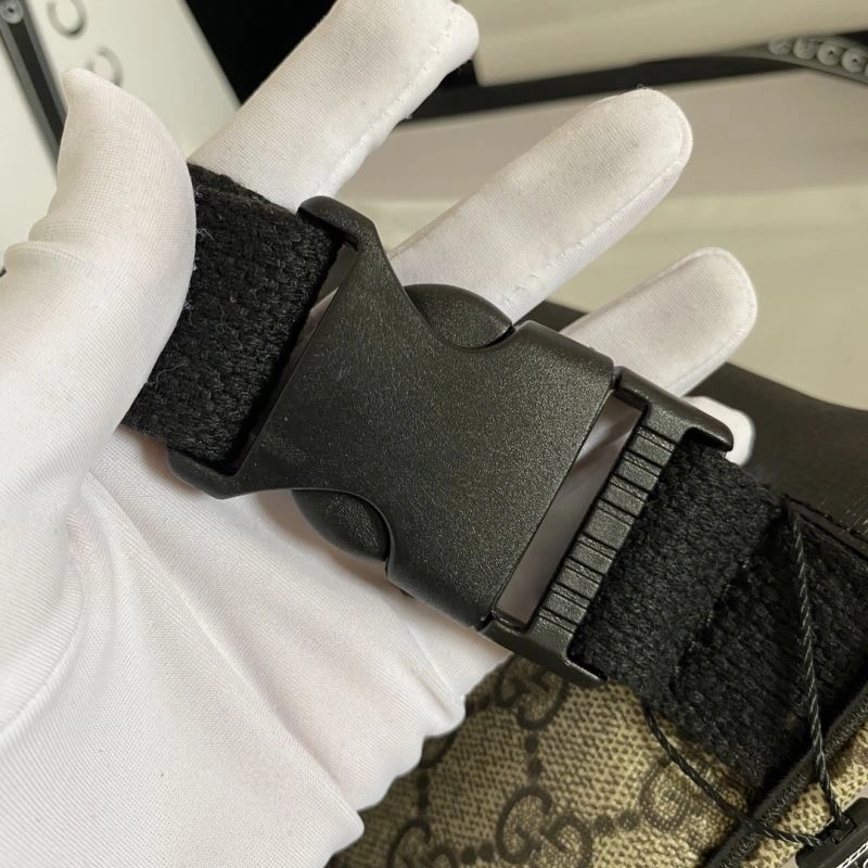 Gucci Waist Chest Packs SunProtective 80614