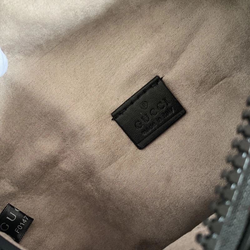 Gucci Waist Chest Packs SunProtective 80614
