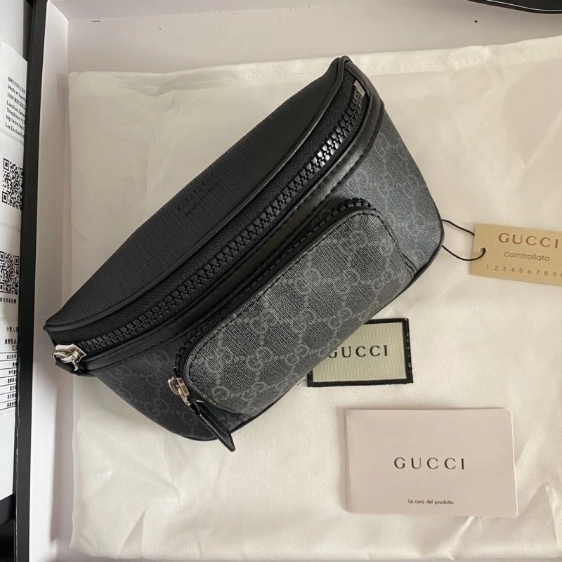 Gucci Waist Chest Packs QuickDry 80596