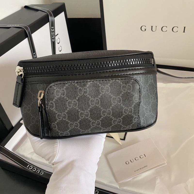 Gucci Waist Chest Packs QuickDry 80596