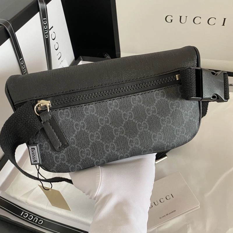 Gucci Waist Chest Packs QuickDry 80596