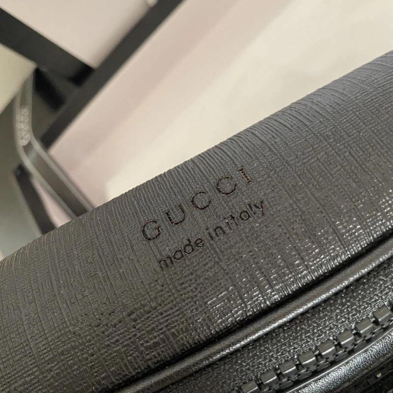 Gucci Waist Chest Packs QuickDry 80596