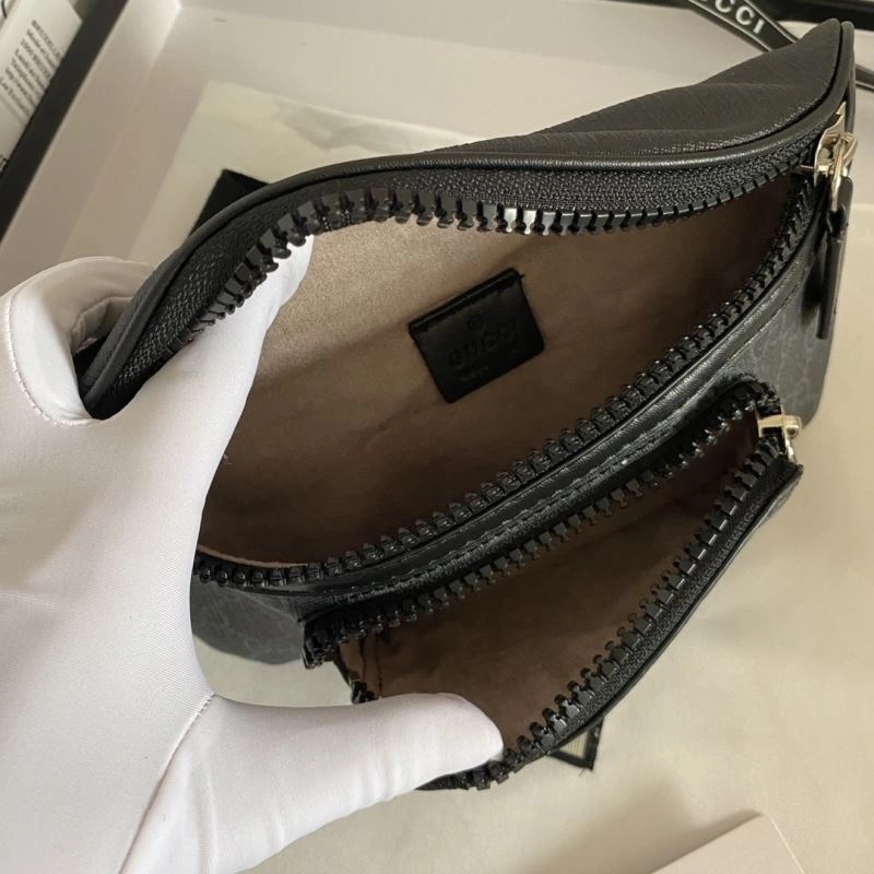 Gucci Waist Chest Packs QuickDry 80596