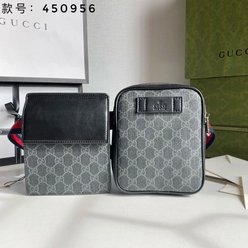 Gucci Waist Chest Packs UrbanStyle 80595