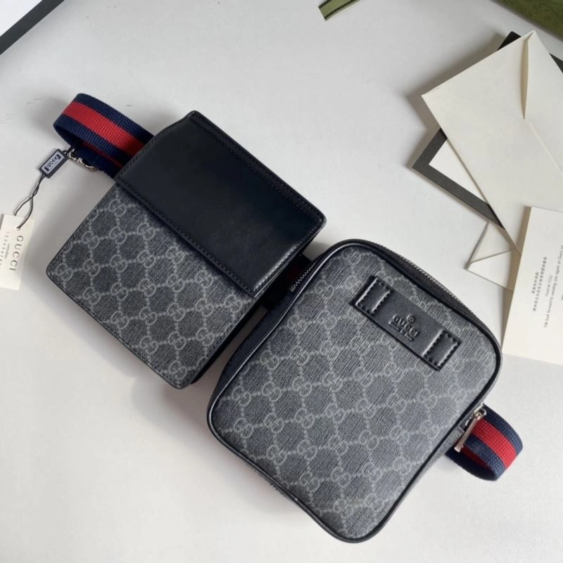 Gucci Waist Chest Packs UrbanStyle 80595