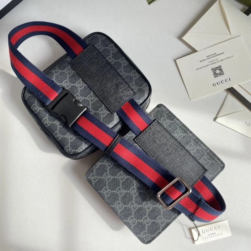 Gucci Waist Chest Packs UrbanStyle 80595