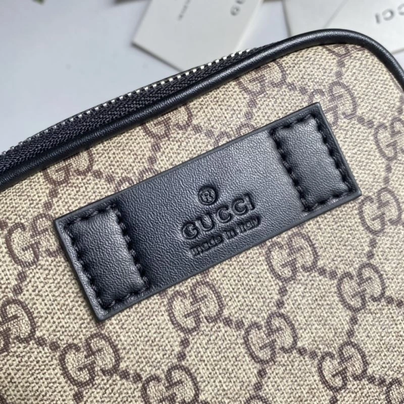 OdorResistant Gucci Waist Chest Packs 80593