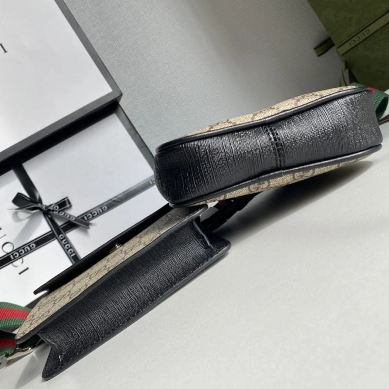 OdorResistant Gucci Waist Chest Packs 80593