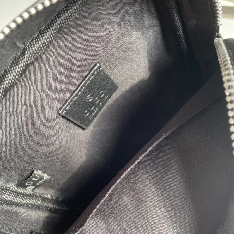 OdorResistant Gucci Waist Chest Packs 80593
