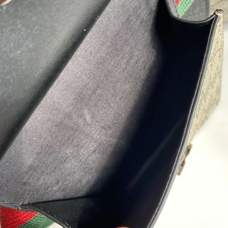 OdorResistant Gucci Waist Chest Packs 80593