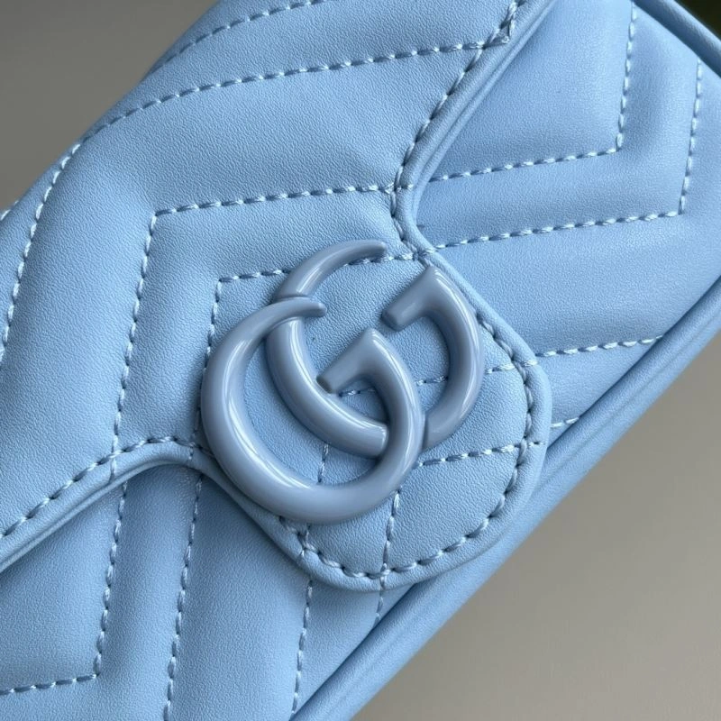 AllSeason Gucci Waist Chest Packs 80613