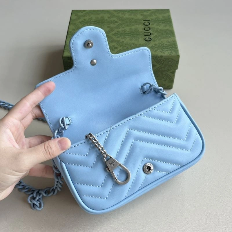 AllSeason Gucci Waist Chest Packs 80613