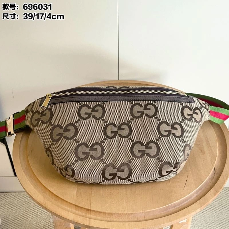 Gucci Waist Chest Packs Timeless 80592