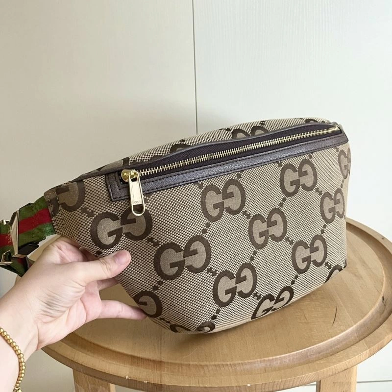 Gucci Waist Chest Packs Timeless 80592
