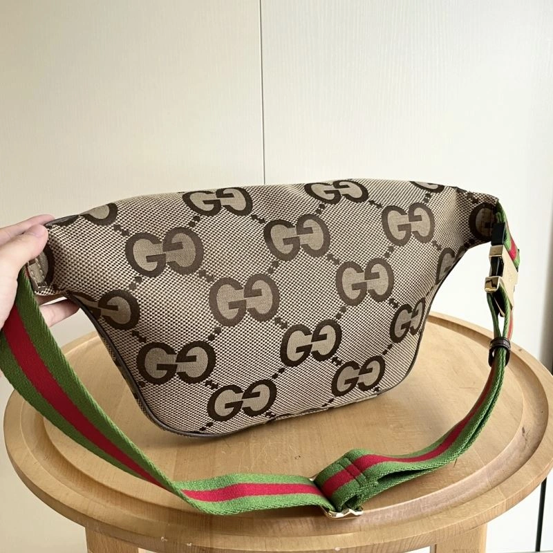 Gucci Waist Chest Packs Timeless 80592