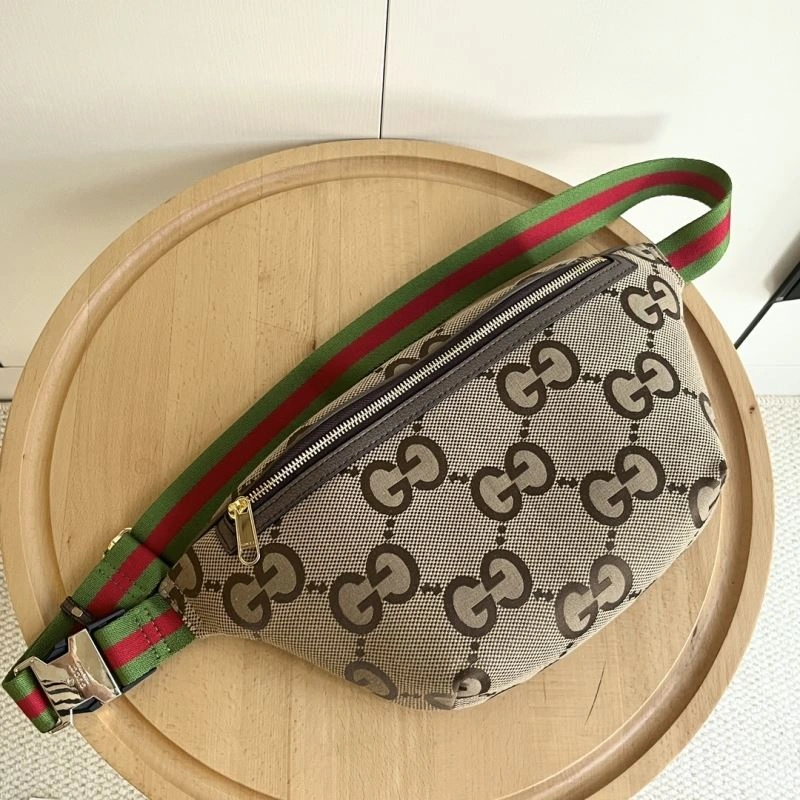 Gucci Waist Chest Packs Timeless 80592