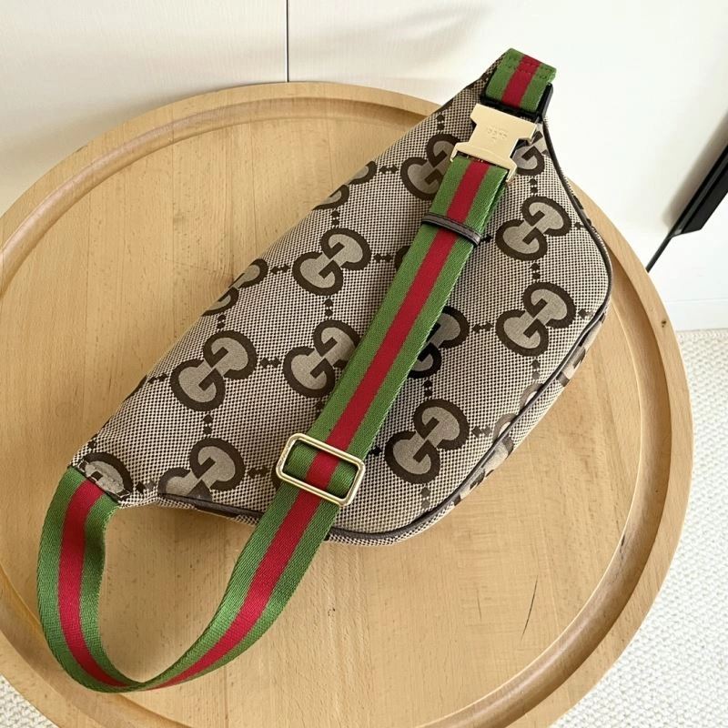 Gucci Waist Chest Packs Timeless 80592