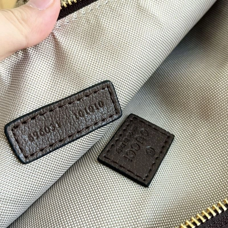 Gucci Waist Chest Packs Timeless 80592