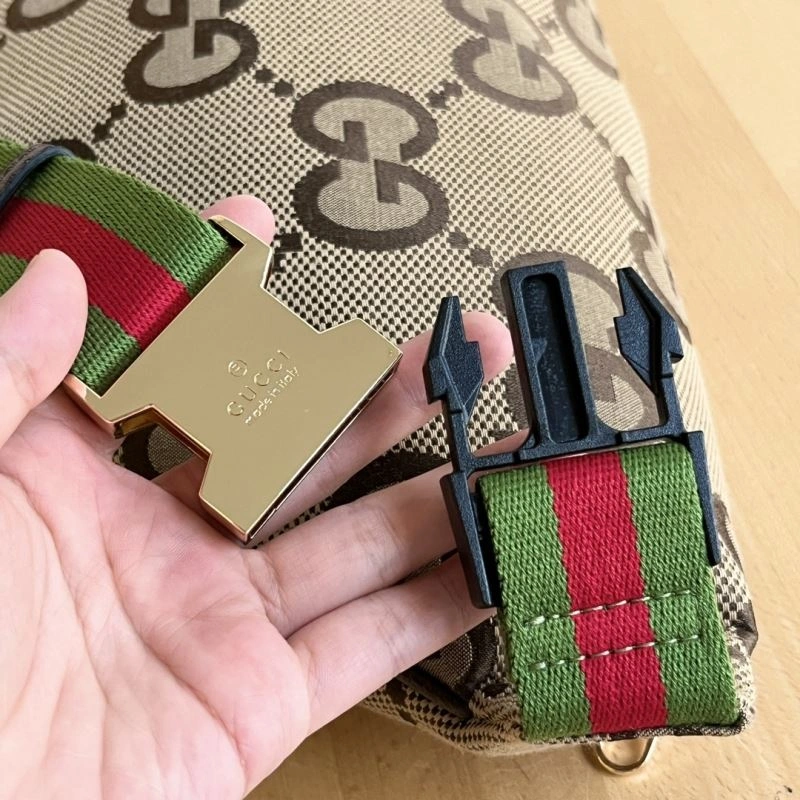 Gucci Waist Chest Packs Timeless 80592