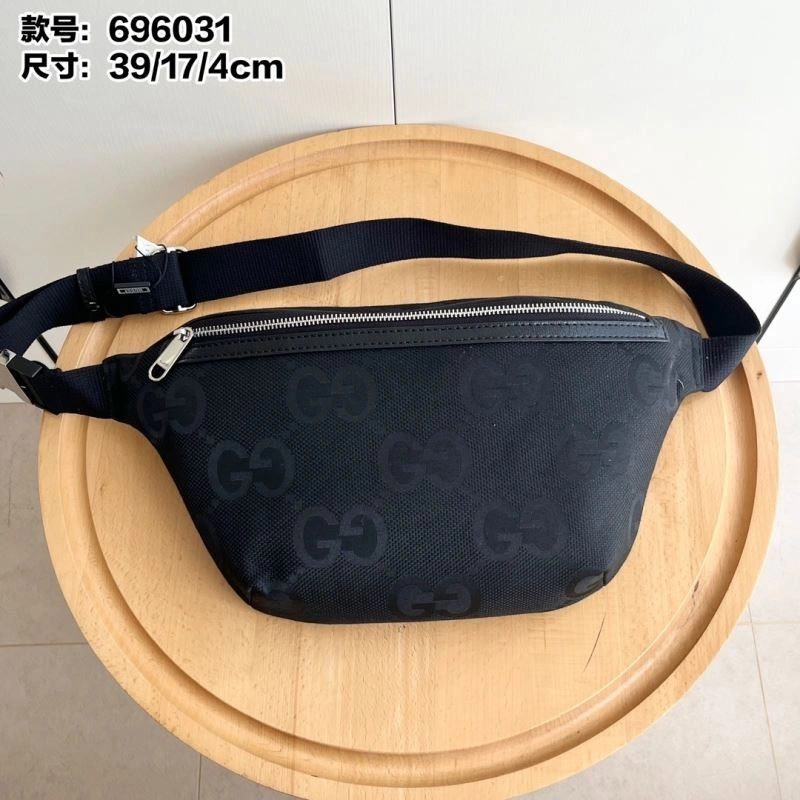 Bold Gucci Waist Chest Packs 80609