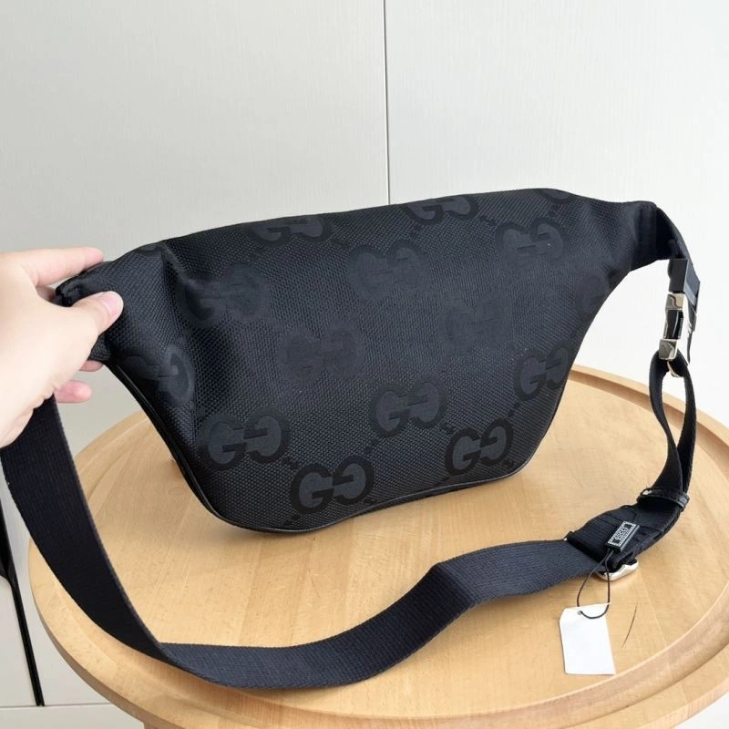 Bold Gucci Waist Chest Packs 80609