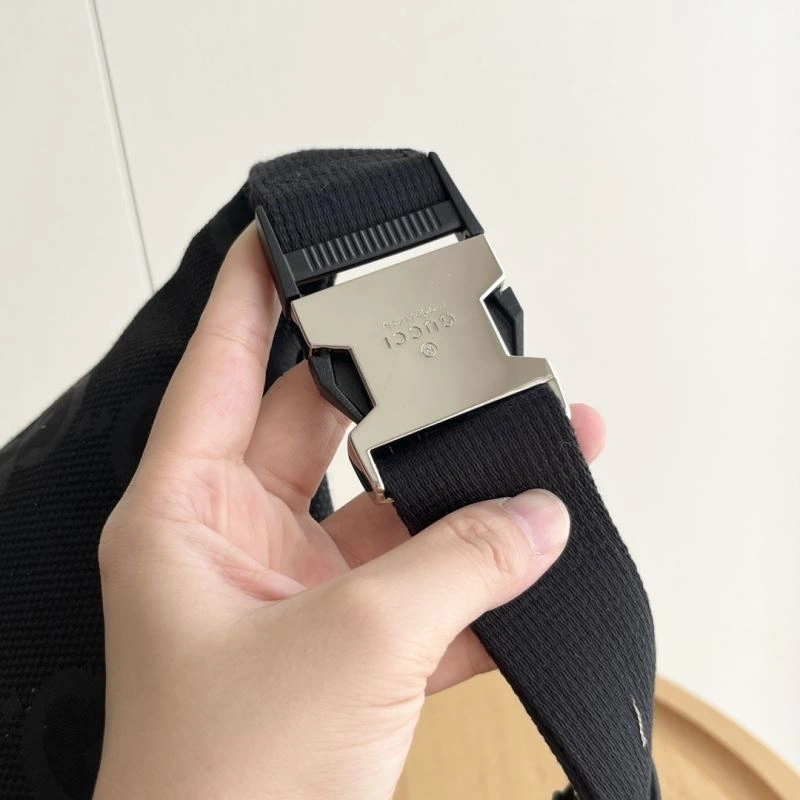 Bold Gucci Waist Chest Packs 80609