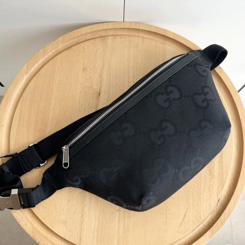 Bold Gucci Waist Chest Packs 80609