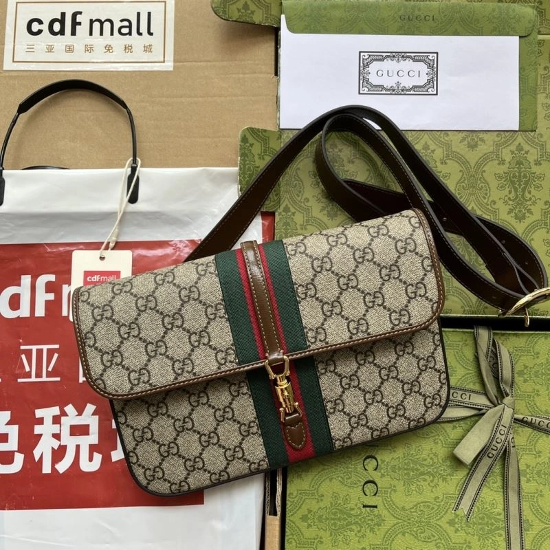 Colorful Gucci Waist Chest Packs 77586
