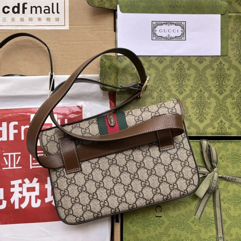Colorful Gucci Waist Chest Packs 77586