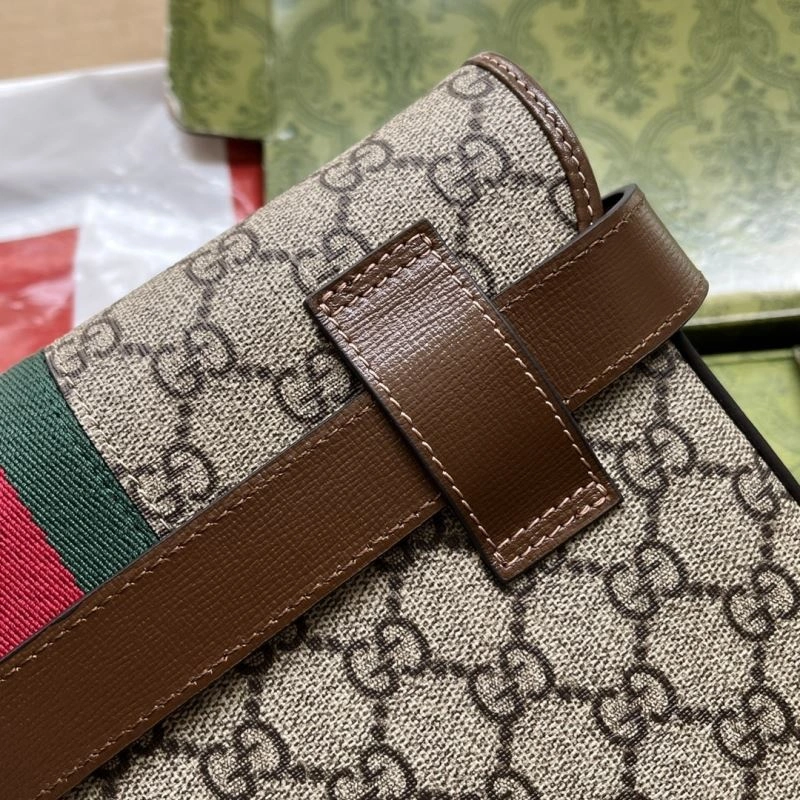 Colorful Gucci Waist Chest Packs 77586